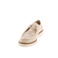 Mephisto niedrige schuhe ecru 3