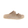 Mephisto tongs beige 1
