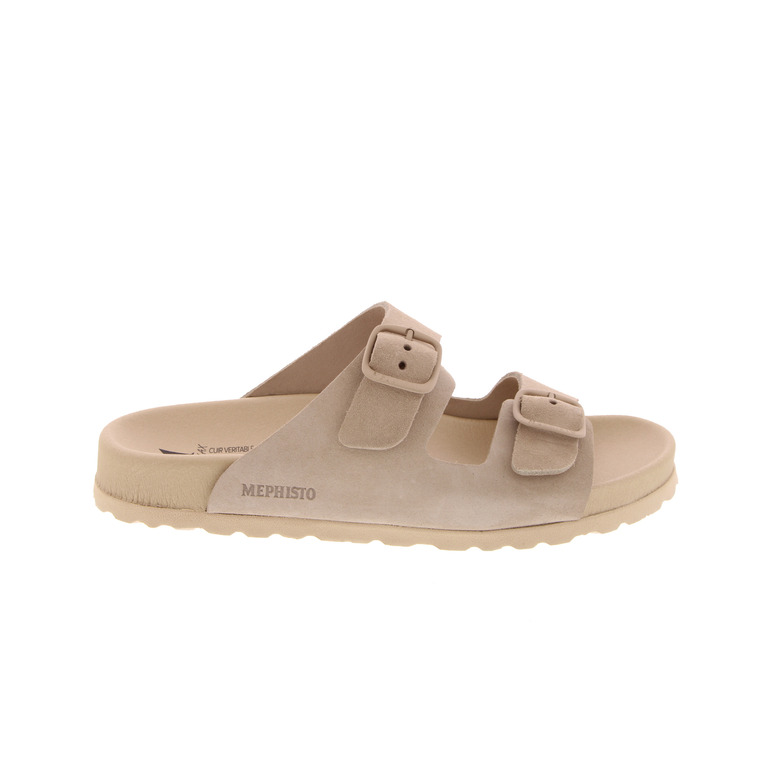 Mephisto tongs beige