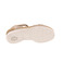 Mephisto sandals taupe 5
