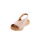 Mephisto sandalen taupe 3