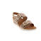 Mephisto sandals taupe 2