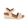 Mephisto sandalen ecru 1
