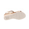 Mephisto sandalen ecru 5