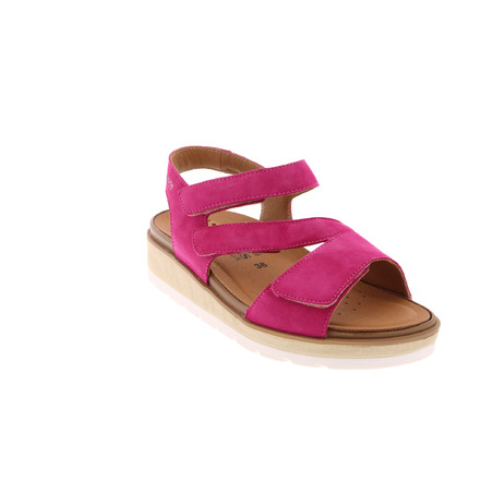 Mephisto Mobils sandalen rosa