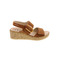Mephisto Mobils sandales cognac 1