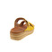 Mephisto Mobils slippers geel 4