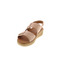 Mephisto Mobils sandals lightbrown 3