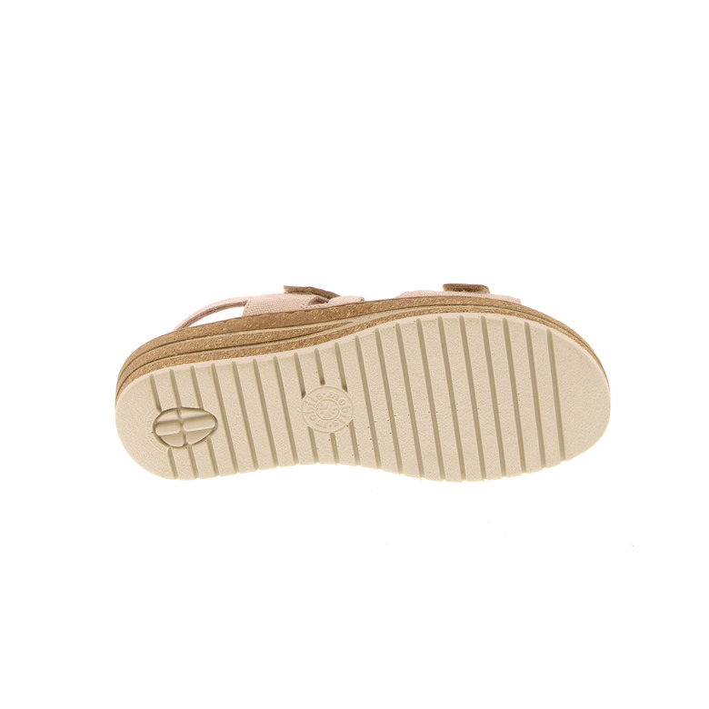 Mephisto Mobils sandals lightbrown 5