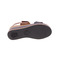 Mephisto sandals cognac 5
