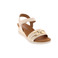 Mephisto sandalen ecru 2