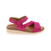 Mephisto Mobils sandals pink 1