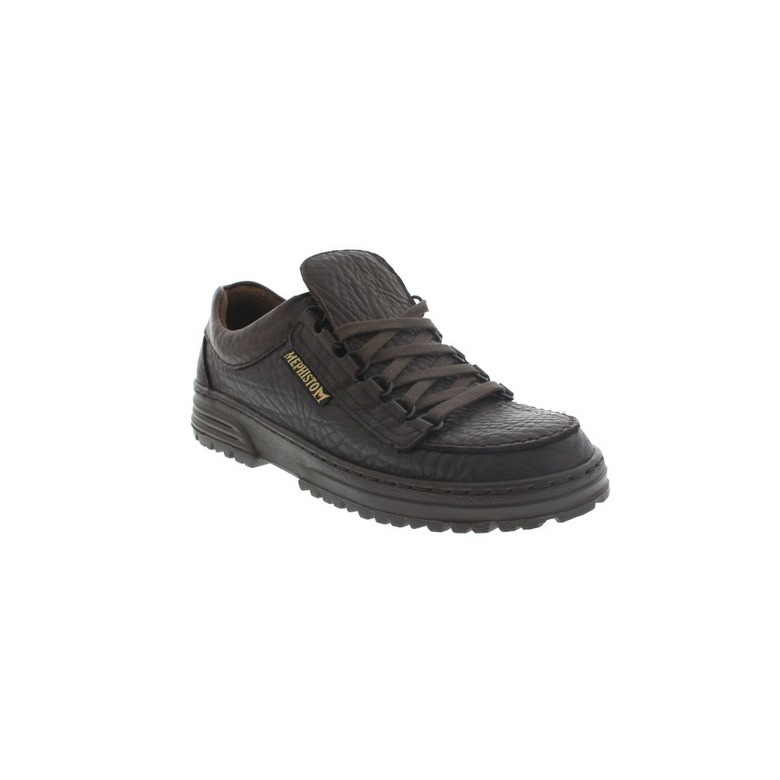 Mephisto low shoes brown 2