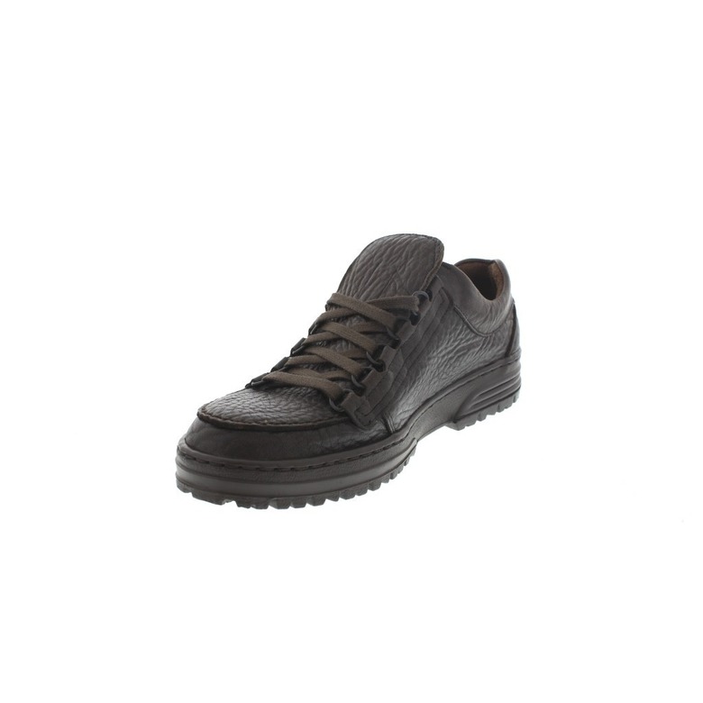 Mephisto low shoes brown 3