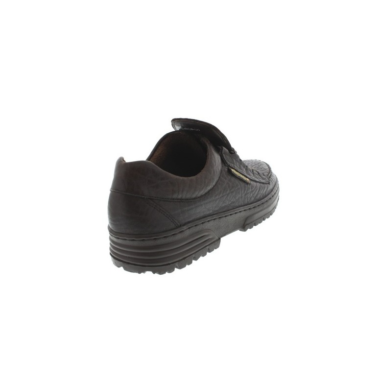 Mephisto low shoes brown 4