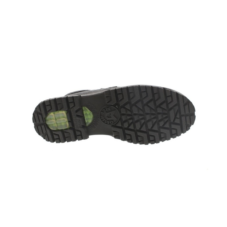 Mephisto low shoes brown 5
