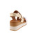 Mephisto sandals white 4