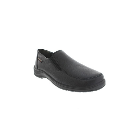 Mephisto low shoes black