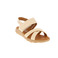 Mephisto sandalen ecru 2