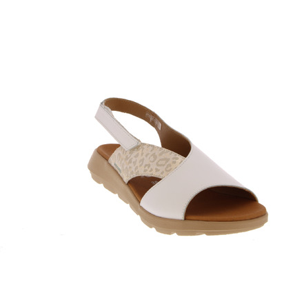 Mephisto sandalen weiss