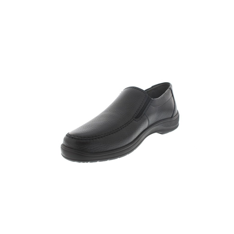 Mephisto low shoes black 3