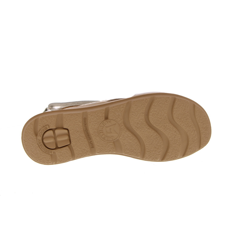 Mephisto sandalen wit 5