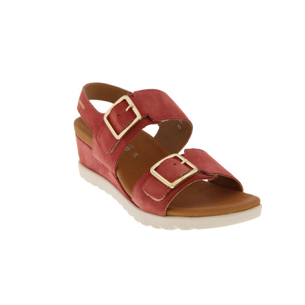 Mephisto sandalen rosa