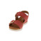 Mephisto sandales rose 3