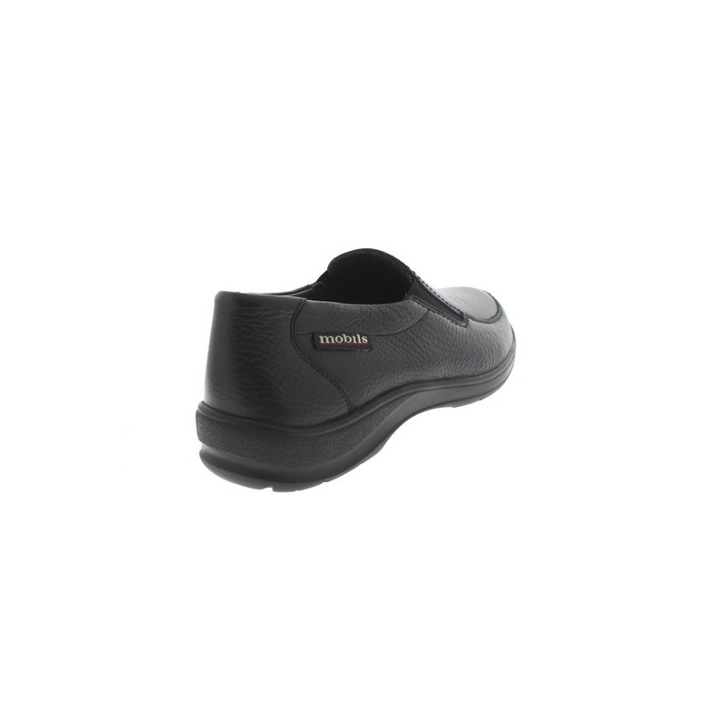 Mephisto low shoes black 4