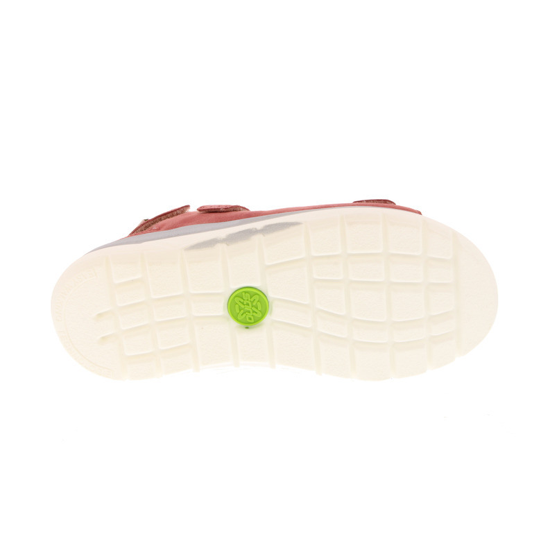 Mephisto Sano sandalen roze 5