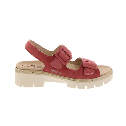 Mephisto Mobils sandalen rosa