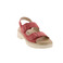 Mephisto Mobils sandales rose 2