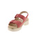 Mephisto Mobils sandales rose 3