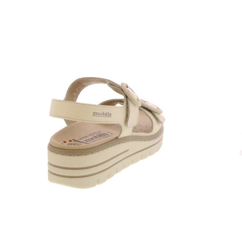 Mephisto Mobils sandales beige 4