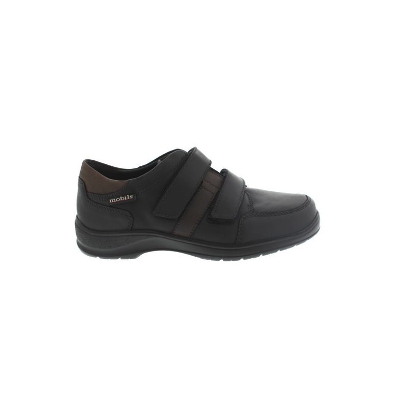 Mephisto low shoes black