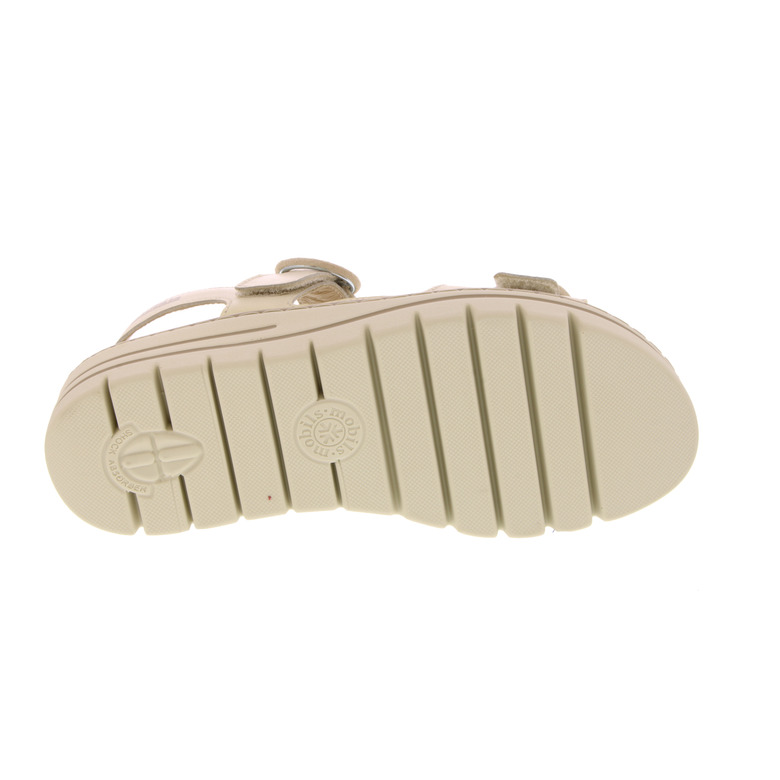 Mephisto Mobils sandales beige 5