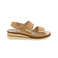 Mephisto Mobils sandalen beige 1