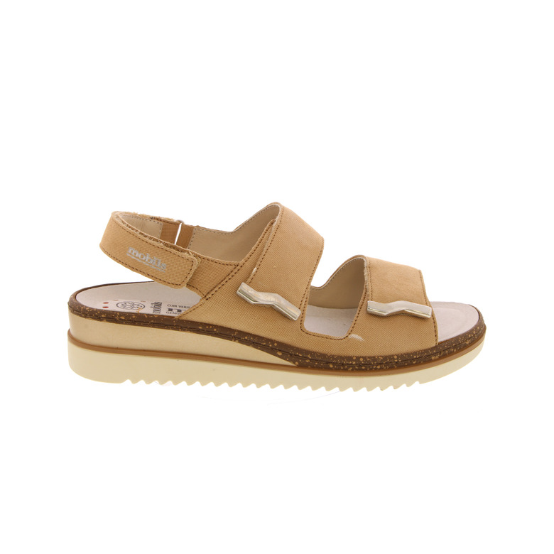 Mephisto Mobils sandales beige