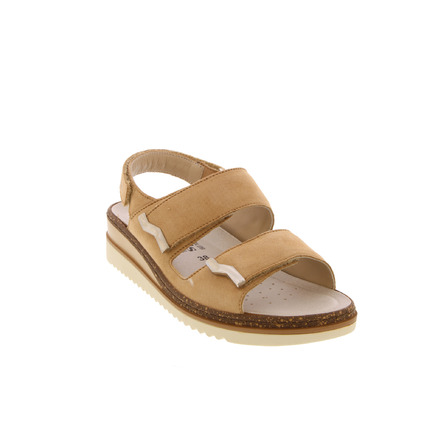 Mephisto Mobils sandalen beige