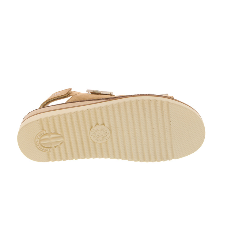 Mephisto Mobils sandalen beige 5