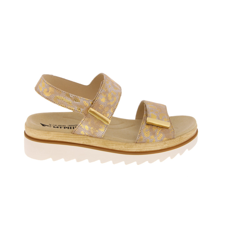 Mephisto Mobils sandales beige