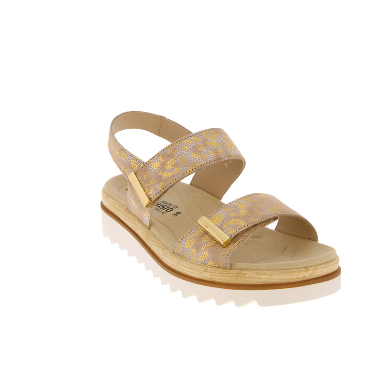 Mephisto Mobils sandales beige 2