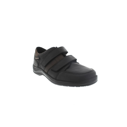 Mephisto low shoes black