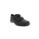 Mephisto chaussures basses noir 2