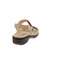 Mephisto Mobils sandales taupe 4
