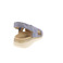 Mephisto Mobils sandalen blauw 4
