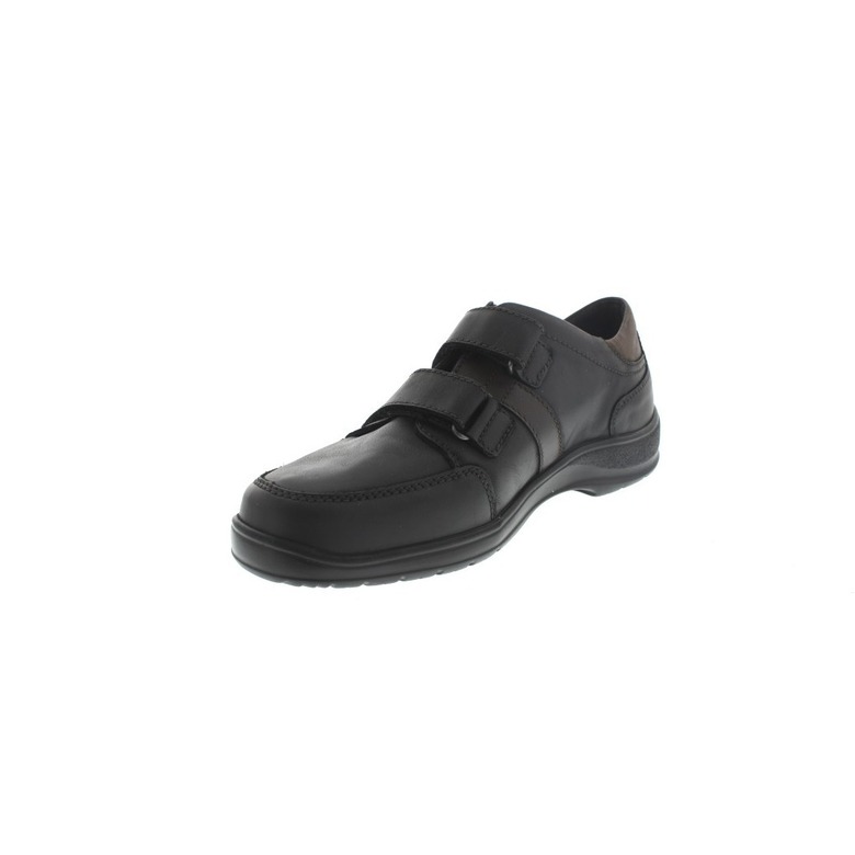 Mephisto chaussures basses noir 3