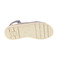 Mephisto Mobils sandalen blauw 5