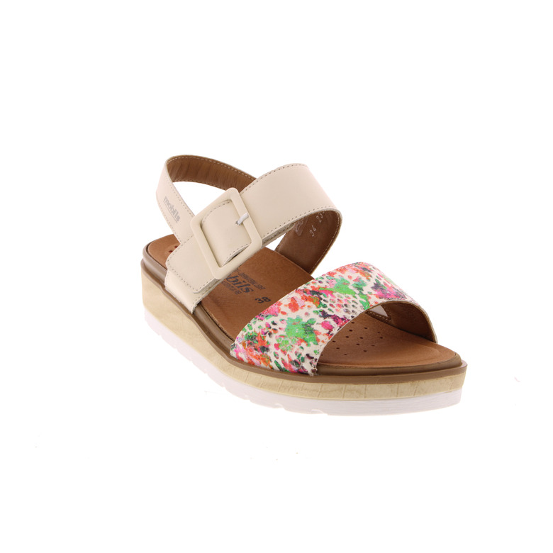 Mephisto Mobils sandals multicolor 2