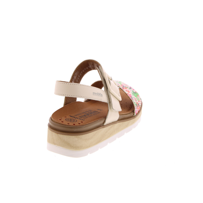 Mephisto Mobils sandals multicolor 4